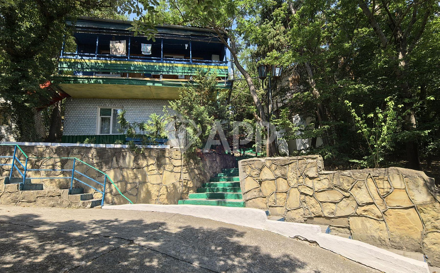 Продаю базу отдыха, 215 м² фото