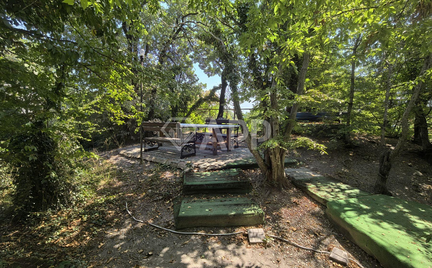 Продаю базу отдыха, 215 м² фото