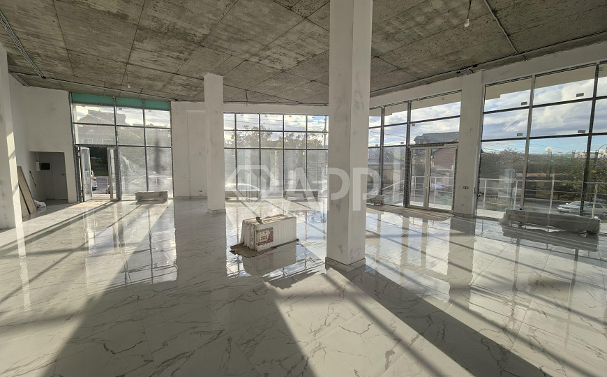 Сдам помещение свободного назначения, 160 м² фото