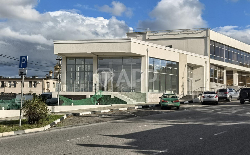 Сдам помещение свободного назначения, 160 м² фото