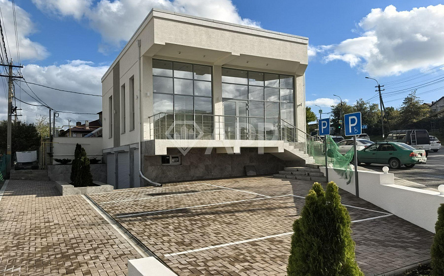 Сдам помещение свободного назначения, 160 м² фото