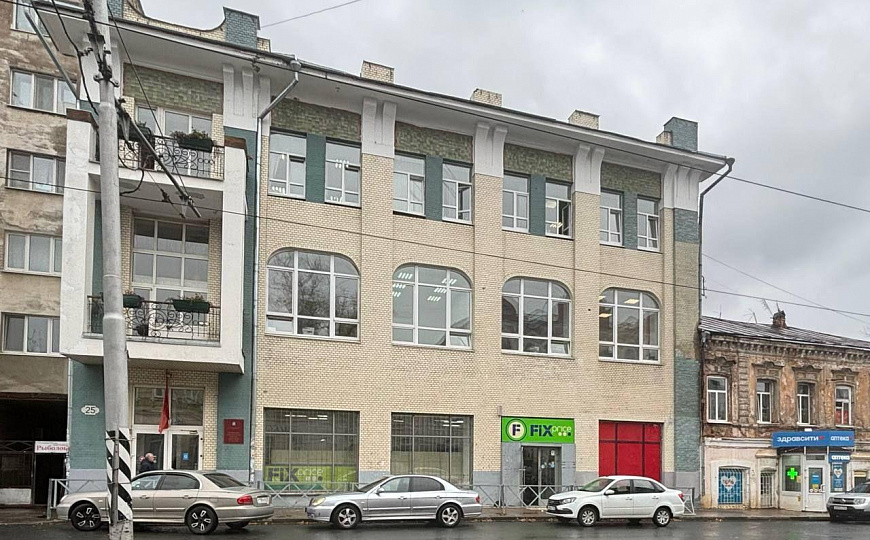 Продажа ГАБ 578 м с старый город фото