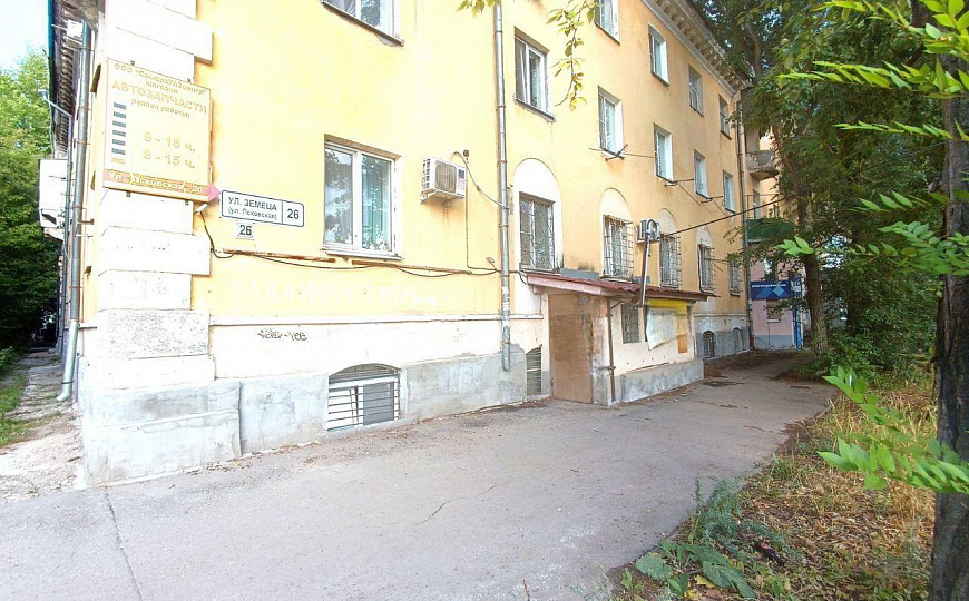 Аренда коммерческой недвижимости, 180 м2 фото