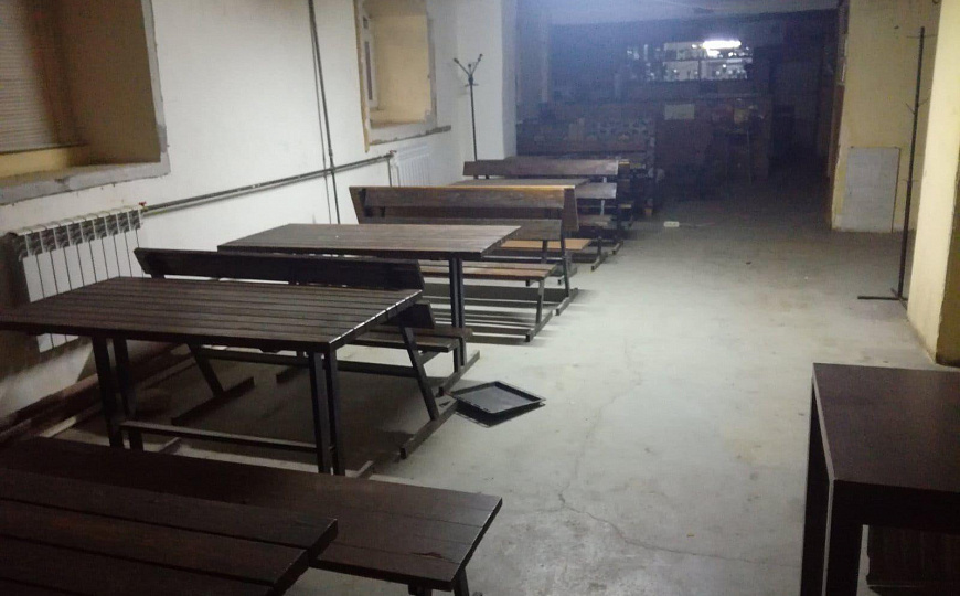 Аренда коммерческой недвижимости, 180 м2 фото