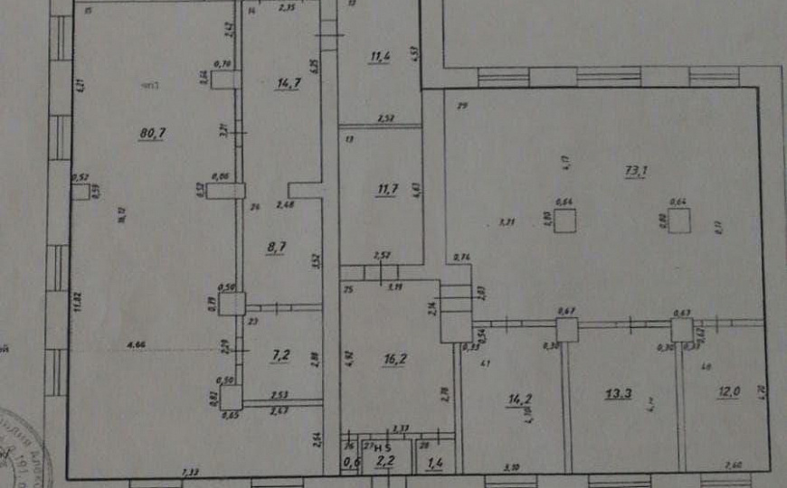 Аренда коммерческой недвижимости, 180 м2 фото