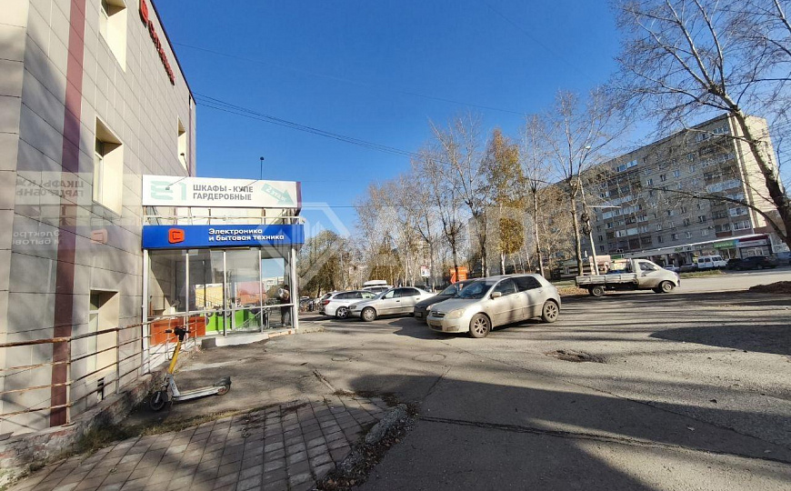 Торговая площадь 570 кв. м. в ТЦ Грамада фото
