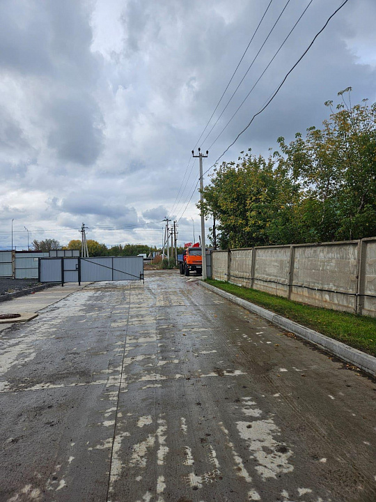 Сдается бокс 2 880 м² фото