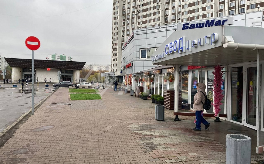 Офис 35 кв.м. рядом с метро фото