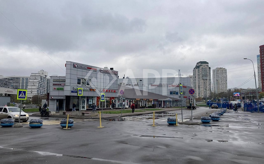 Офис 35 кв.м. рядом с метро фото