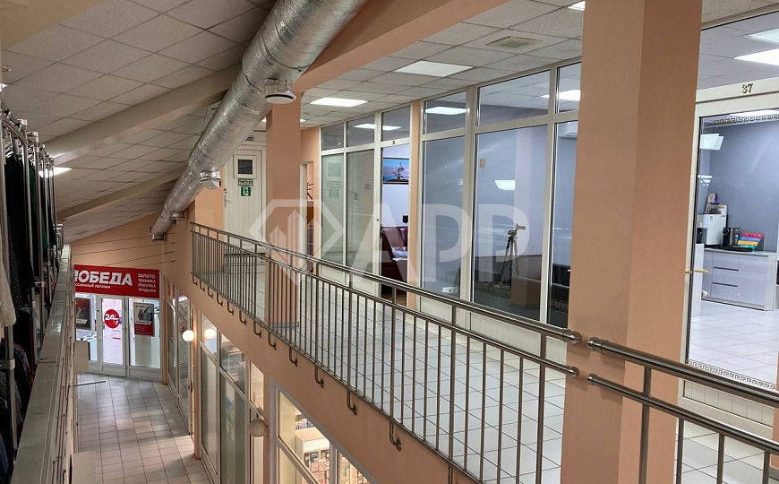 Офис 35 кв.м. рядом с метро фото