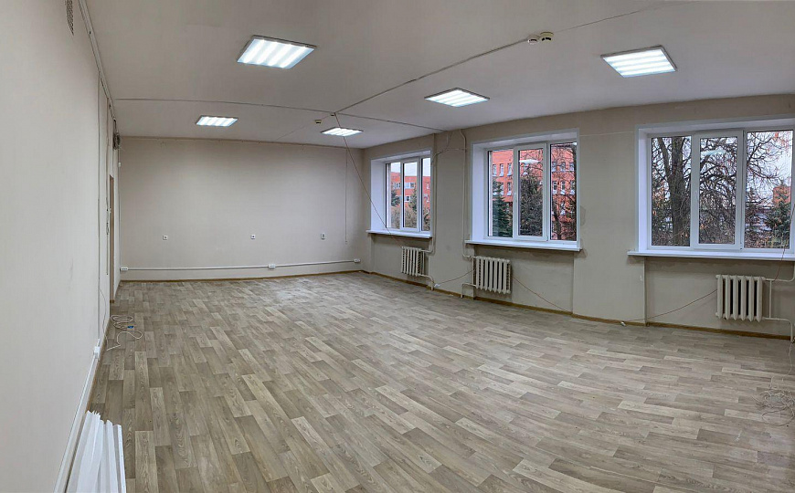 Сдам офисное помещение, 47,3 м² фото