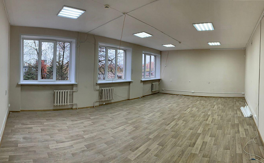 Сдам офисное помещение, 47,3 м² фото