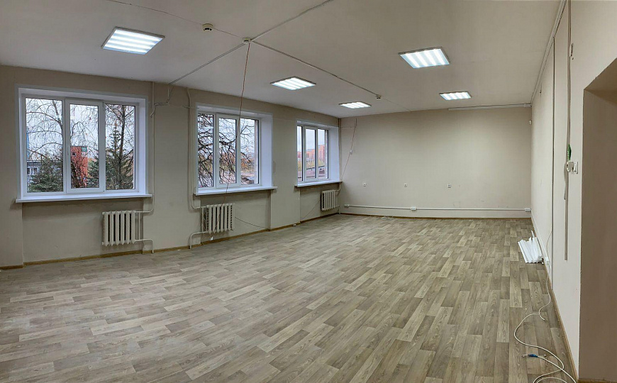 Сдам офисное помещение, 47,3 м² фото