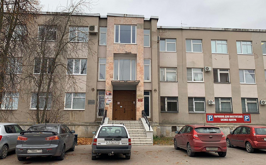 Сдам офисное помещение, 47,3 м² фото