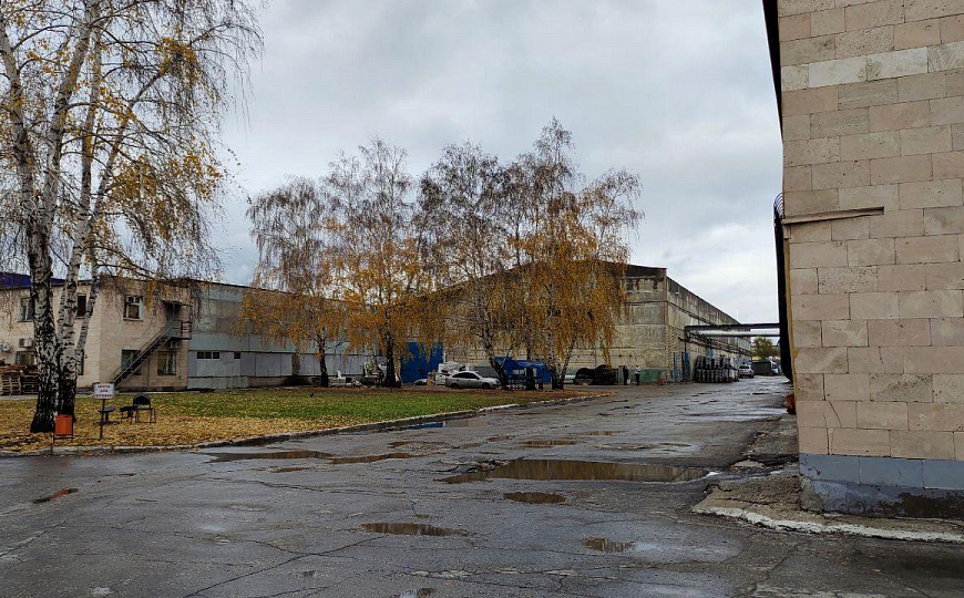 Сдаётся складское помещение фото