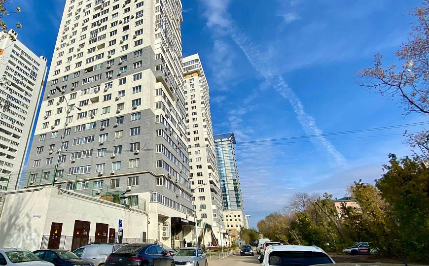 Помещение в густонаселённом районе ,43м2 фото