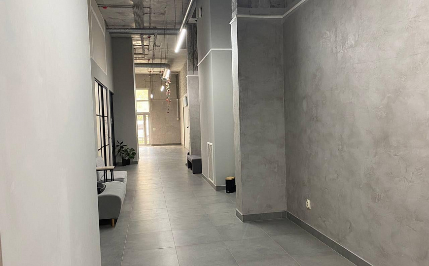 Помещение в густонаселённом районе ,43м2 фото