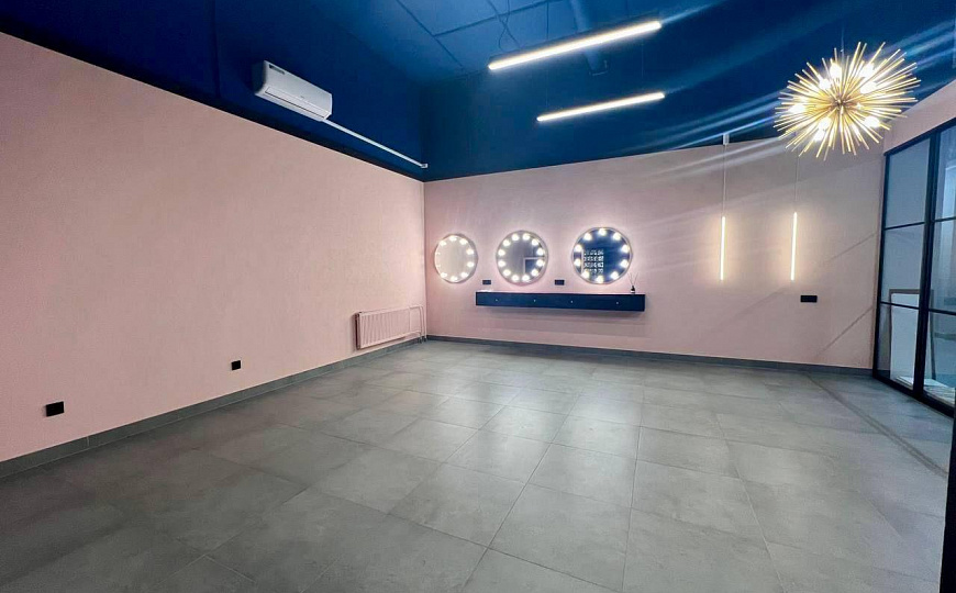 Помещение в густонаселённом районе ,43м2 фото