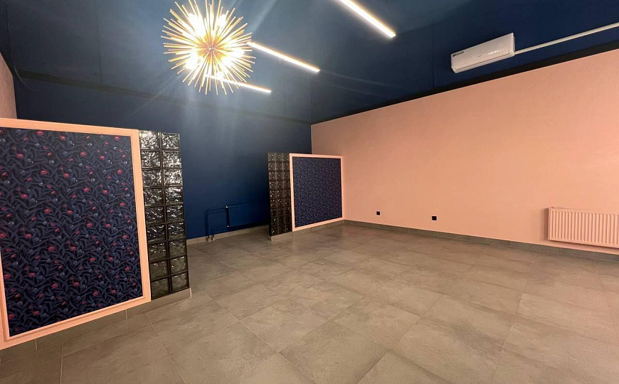 Помещение в густонаселённом районе ,43м2 фото