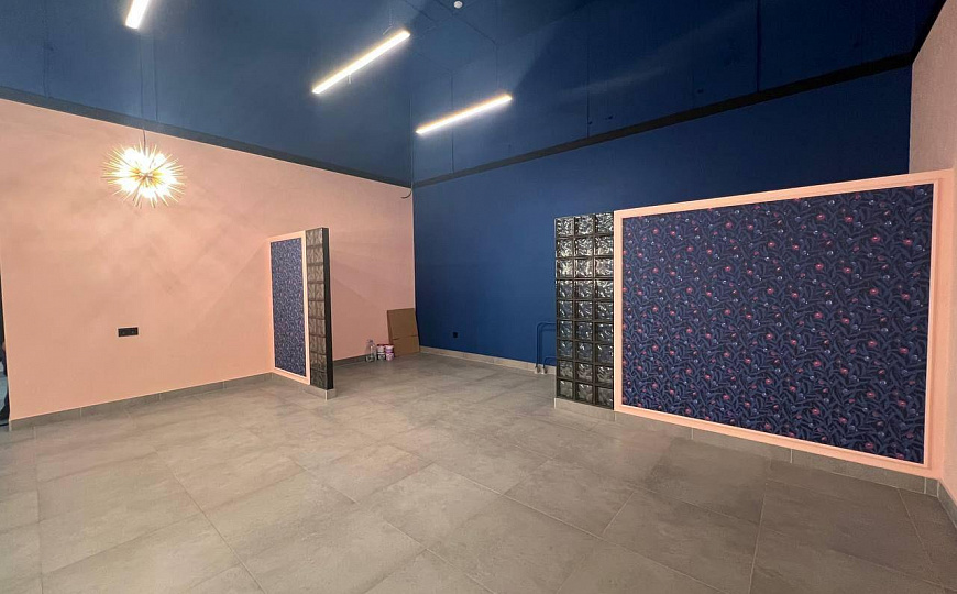 Помещение в густонаселённом районе ,43м2 фото