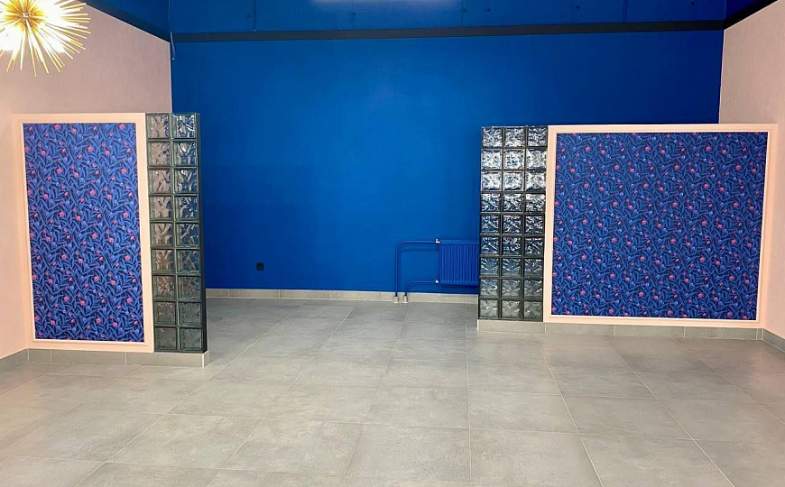 Помещение в густонаселённом районе ,43м2 фото