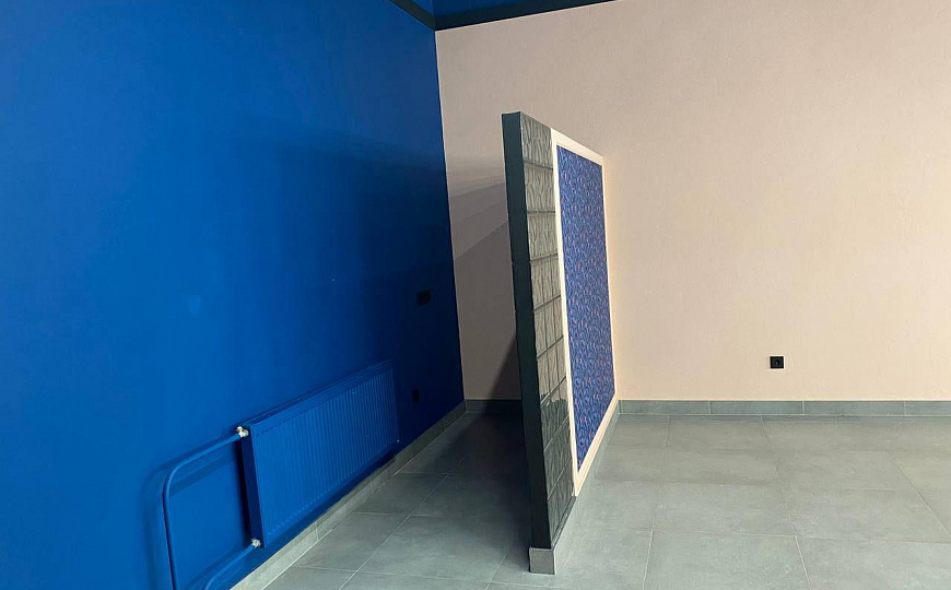 Помещение в густонаселённом районе ,43м2 фото