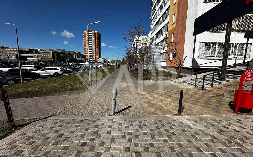 Аренда , офис 1 этаж 90м2 фото