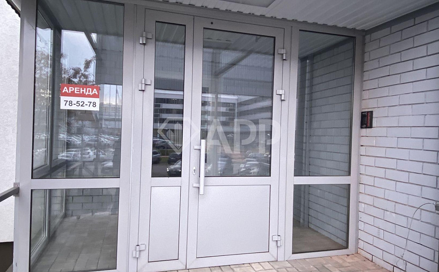 Аренда , офис 1 этаж 90м2 фото