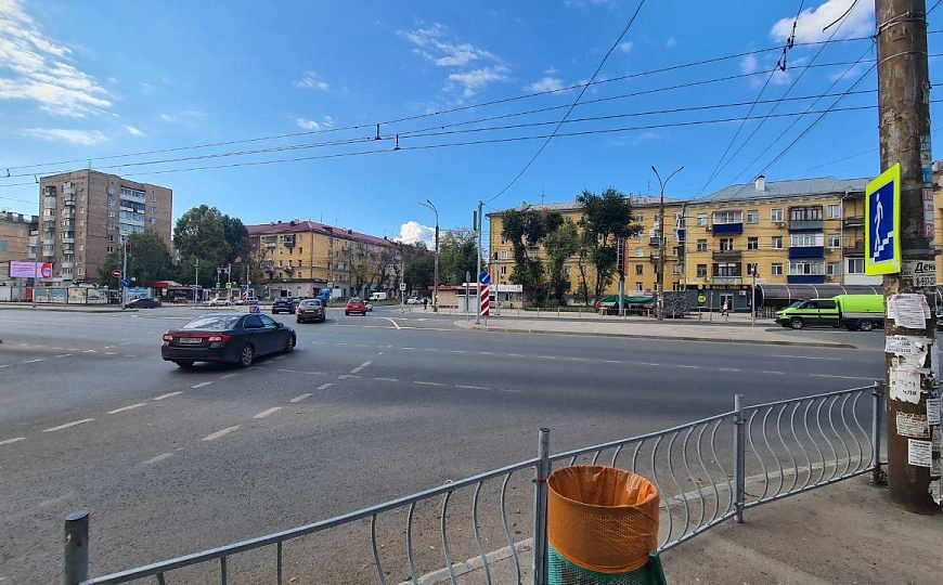 Торговое помещение на 1 линии фото