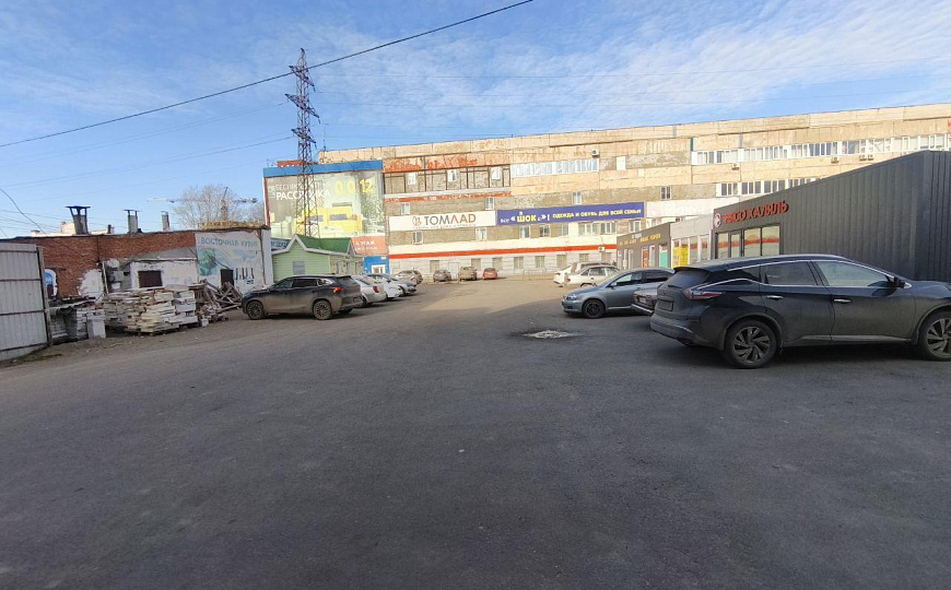 Свободного назначения 110 кв.м. фото