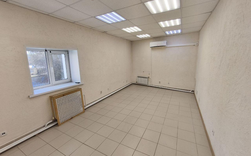 Офис 20 кв.м. фото