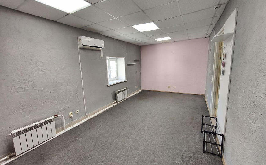 Офис 20 кв.м. фото