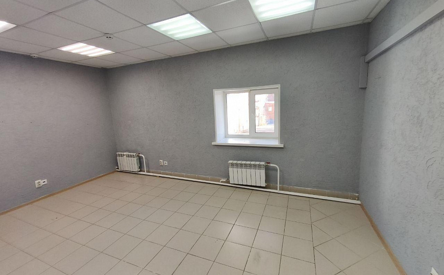 Офис 20 кв.м. фото