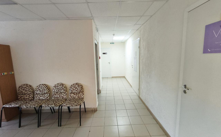 Офис 20 кв.м. фото