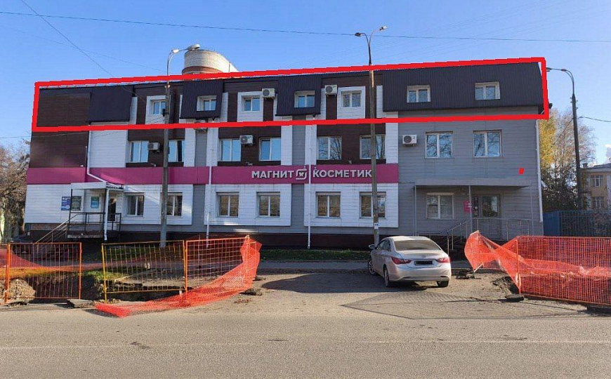 Офис 20 кв.м. фото