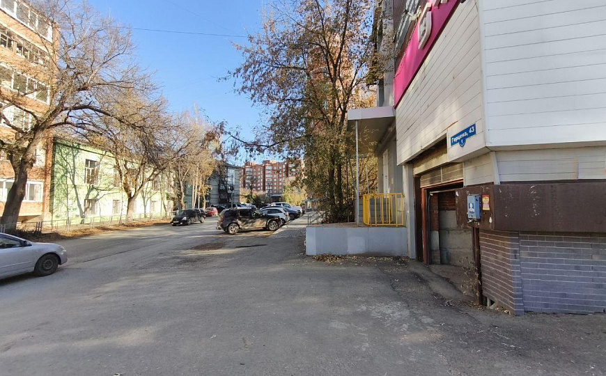 Офис 20 кв.м. фото