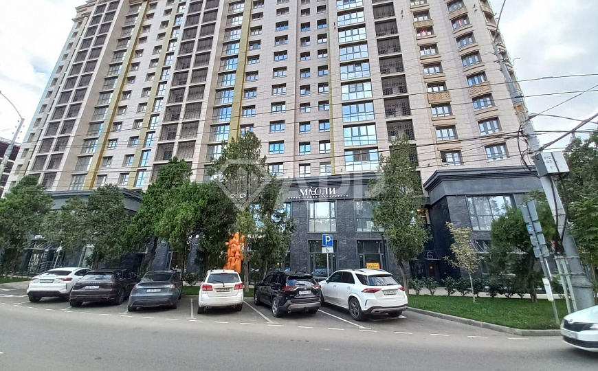 Сдаю 1 этаж 146 м² Центр города, ЖК "Аврора" фото