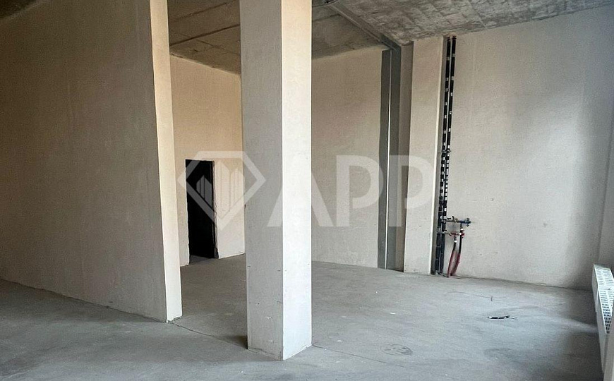 Сдаю 1 этаж 146 м² Центр города, ЖК "Аврора" фото