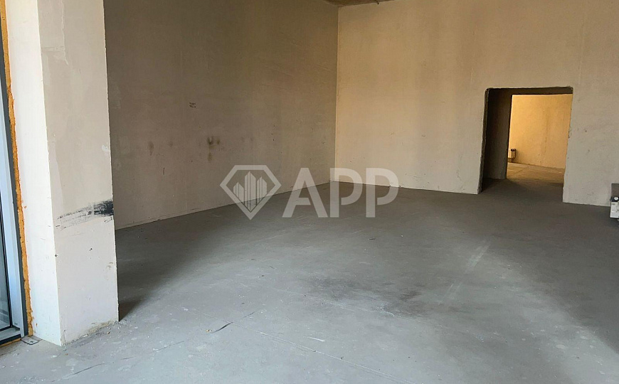 Сдаю 1 этаж 146 м² Центр города, ЖК "Аврора" фото