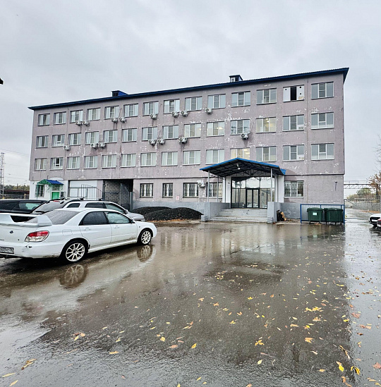 Офисное помещение 72,7 кв.м фото