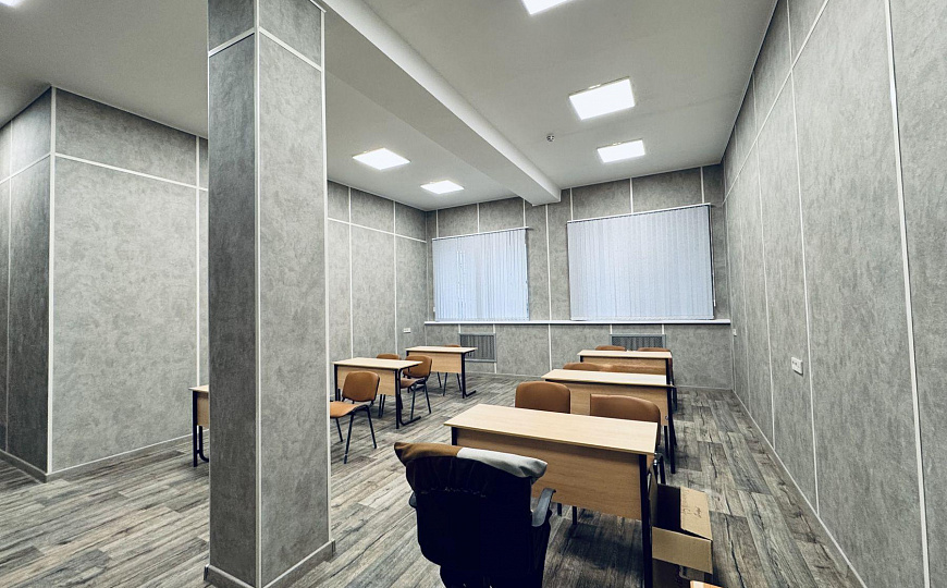 Офисное помещение 72,7 кв.м фото