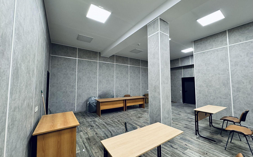 Офисное помещение 72,7 кв.м фото