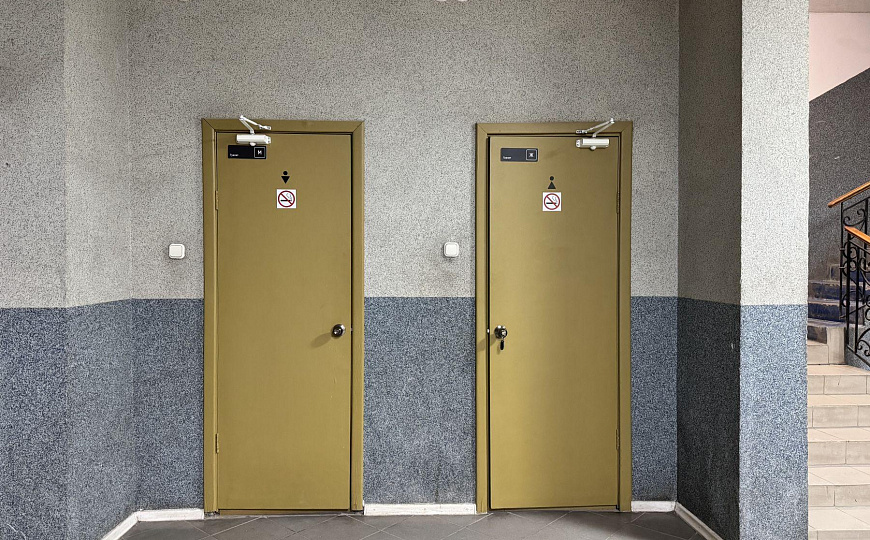 Офисное помещение 72,7 кв.м фото