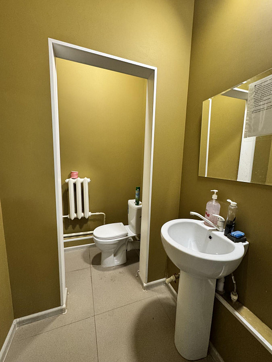 Офисное помещение 72,7 кв.м фото