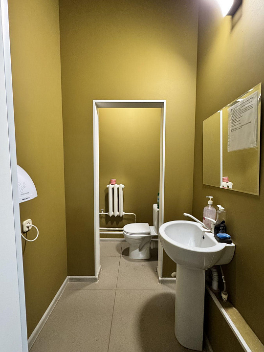 Офисное помещение 72,7 кв.м фото