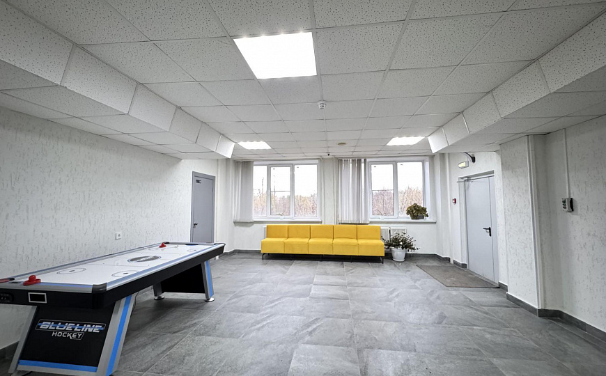 Офисное помещение 72,7 кв.м фото