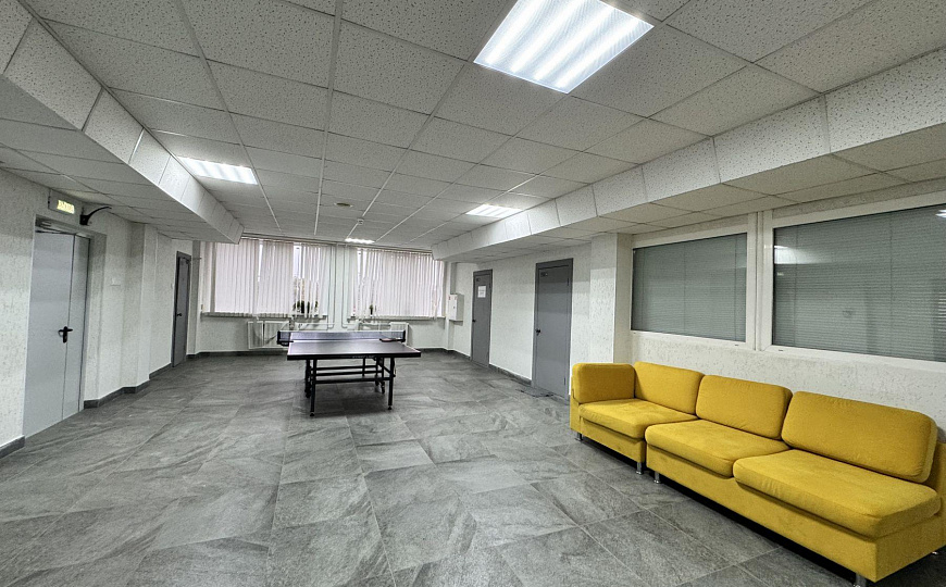 Офисное помещение 72,7 кв.м фото