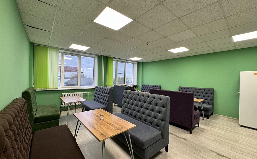 Офисное помещение 72,7 кв.м фото