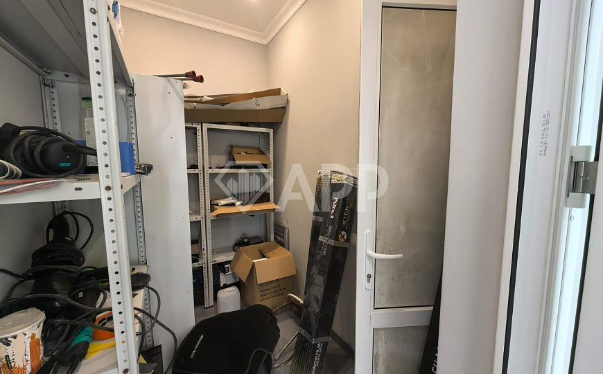 Сдам отдельно стоящее здание, 207 м² фото