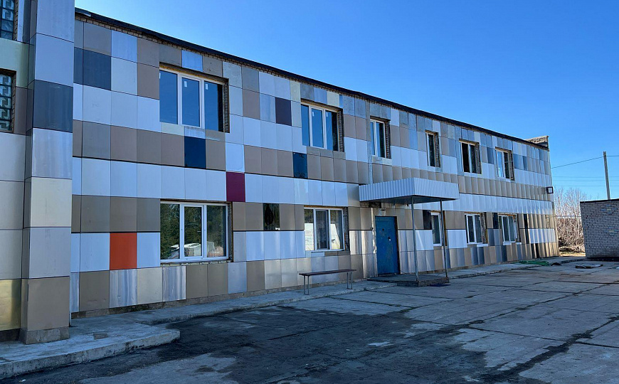 Продам здание, 630 м²   фото